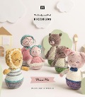 Cover-Bild zum Titel 'The lovely world of Ricorumi Mini Me' von ''