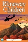 Cover-Bild zum Titel 'Runaway Children Volume 3' von 'Jacy Brean'