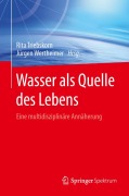 Cover-Bild zum Titel 'Wasser als Quelle des Lebens' von ''