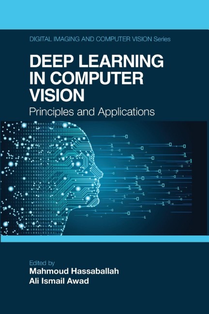 Deep Learning in Computer Vision - 