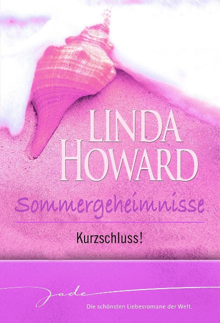 Kurzschluss! - Linda Howard