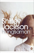 Cover-Bild zum Titel 'Hangsaman' von 'Shirley Jackson'