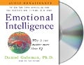 Emotional Intelligence: Why It Can Matter More Than IQ - Daniel Goleman