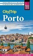 Cover-Bild zum Titel 'Reise Know-How CityTrip Porto' von 'Petra Sparrer'