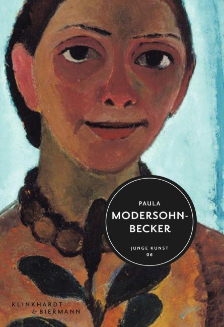 Paula Modersohn-Becker - 