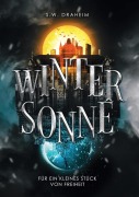 Cover-Bild zum Titel 'Wintersonne' von 'Sandra W. Draheim'