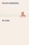 Cover-Bild zum Titel 'De Edda' von 'Frans Berding'
