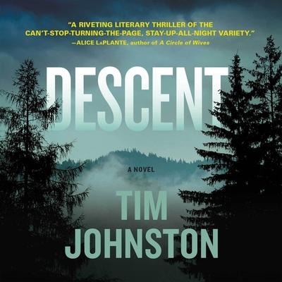 Descent Lib/E - Tim Johnston