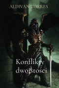 Cover-Bild zum Titel 'Konflikty dwoisto¿ci' von 'Aldivan Teixeira Torres'