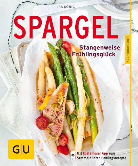 Spargel - Ira König