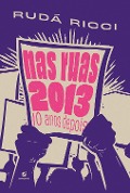 Cover-Bild zum Titel 'Nas ruas' von 'Rudá Ricci'