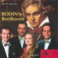 Streichquartette op.95 & 132 - Rodin Quartett
