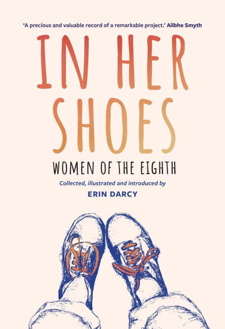 In Her Shoes - Erin Darcy