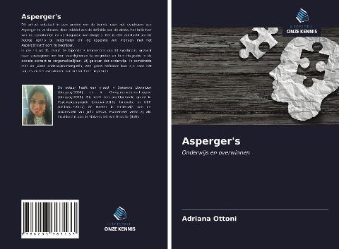 Asperger's - Adriana Ottoni