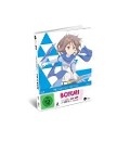 Cover-Bild zum Titel 'Bofuri Vol.2' von 'Bofuri'