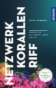 Cover-Bild zum Titel 'Netzwerk Korallenriff' von 'Heinz Krimmer'