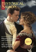 Cover-Bild zum Titel 'Historical Saison Band 79' von 'Eleanor Webster, Lara Temple'