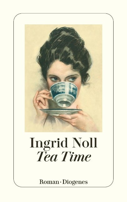 Tea Time - Ingrid Noll