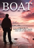 Cover-Bild zum Titel 'Boat' von 'Michael Baughman'