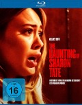 Cover-Bild zum Titel 'The Haunting of Sharon Tate' von 'Daniel Farrands'