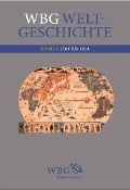 Cover-Bild zum Titel 'wbg Weltgeschichte Bd. V' von ''