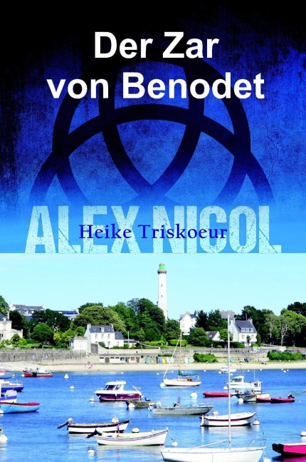 Der Zar von Benodet - Alex Nicol