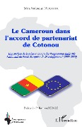 Le Cameroun dans l'accord de partenariat de Cotonou - Nopoudem