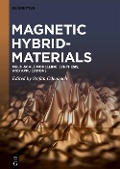 Cover-Bild zum Titel 'Magnetic Hybrid-Materials' von ''