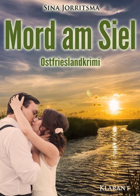 Mord am Siel. Ostfrieslandkrimi - Sina Jorritsma