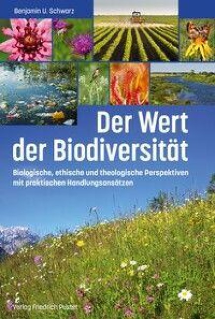 Der Wert der Biodiversität - 