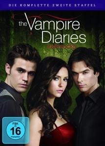 The Vampire Diaries - Julie Plec, L. J. Smith, Kevin Williamson, Brian Young, Barbie Kligman