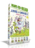 Annie and Snowball Collector's Set 2 (Boxed Set) - Cynthia Rylant