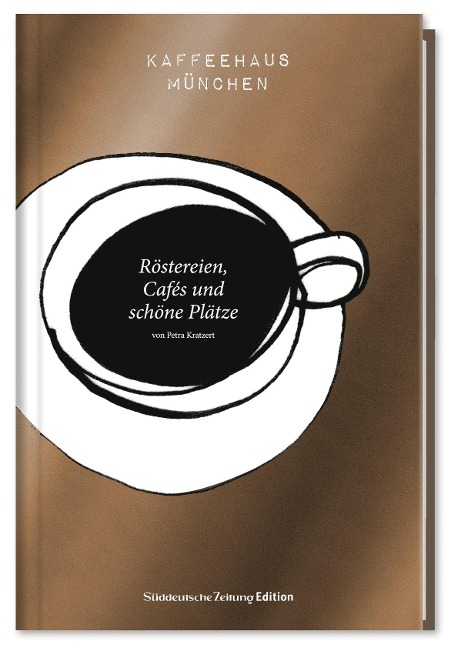Kaffeehaus München - Petra Kratzert