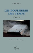 Cover-Bild zum Titel 'Les poussières des temps' von 'Boko'