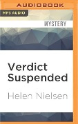 Verdict Suspended - Helen Nielsen