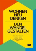 Cover-Bild zum Titel 'Wohnen neu denken - den Wandel gestalten' von ''