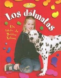 Cover-Bild zum Titel 'Los Dálmatas (Dalmatians)' von 'Kelley MacAulay'