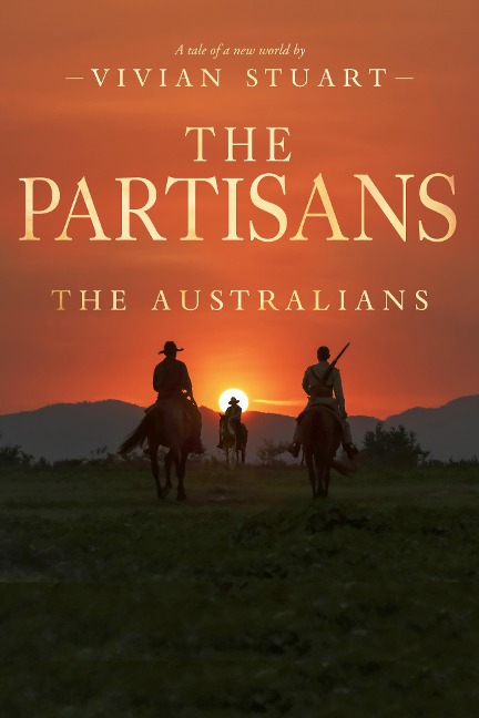 The Partisans - Vivian Stuart
