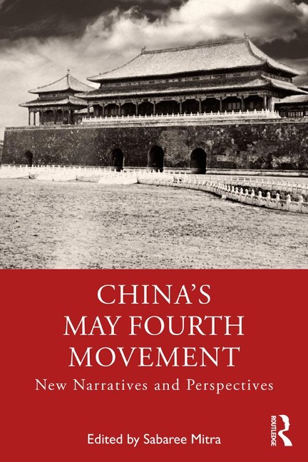 China's May Fourth Movement - 