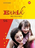 Ethik 5 / 6. Schulbuch. Mittelschulen. Bayern - 