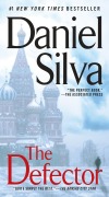 Cover-Bild zum Titel 'The Defector' von 'Daniel Silva'