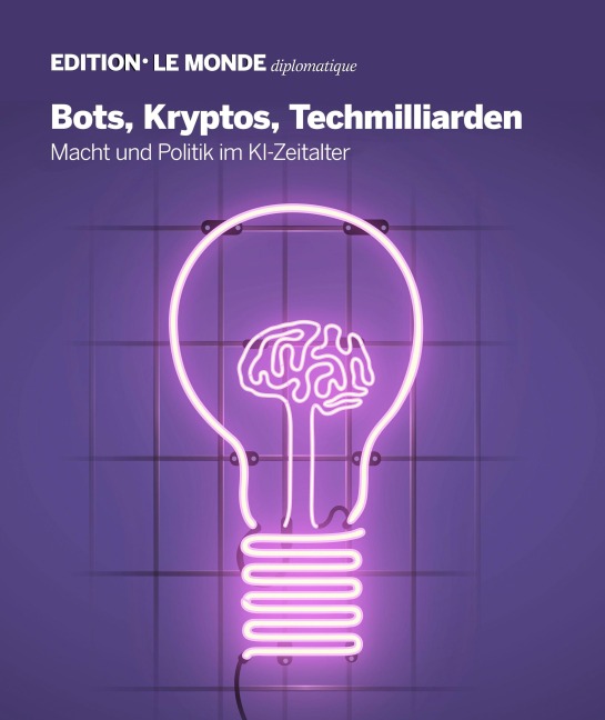 Bots, Kryptos und Techmilliarden - 