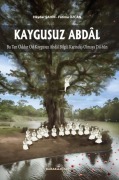 Cover-Bild zum Titel 'Kaygusuz Abdal' von 'Haydar Sahin'