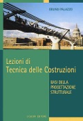 Cover-Bild zum Titel 'Lezioni di tecnica delle costruzioni. Basi della progettazione strutturale' von 'Bruno Palazzo'