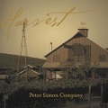 Cover-Bild zum Titel 'Harvest' von 'Peter Company Simon'