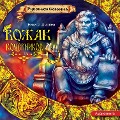 Cover-Bild zum Titel 'Vozhak kochevnikov' von 'Nikita SHmelev'
