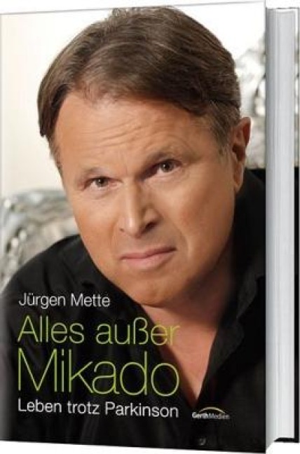 Alles außer Mikado - Jürgen Mette