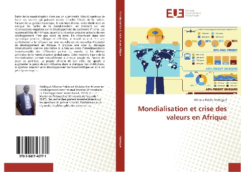 Mondialisation et crise des valeurs en Afrique - Alliance Fidèle Abélégué