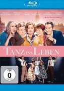 Cover-Bild zum Titel 'Tanz ins Leben' von 'Meg Leonard, Nick Moorcroft, Michael J. McEvoy'