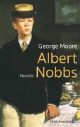 Cover-Bild zum Titel 'Albert Nobbs' von 'George Moore'